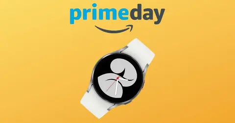 Amazon casse le prix de la montre connectée Samsung Galaxy Watch 4 pendant le Prime Day (-26%) Ajouter une note