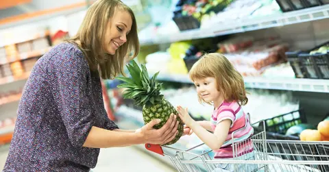 Comment économiser sur les courses - 10 astuces