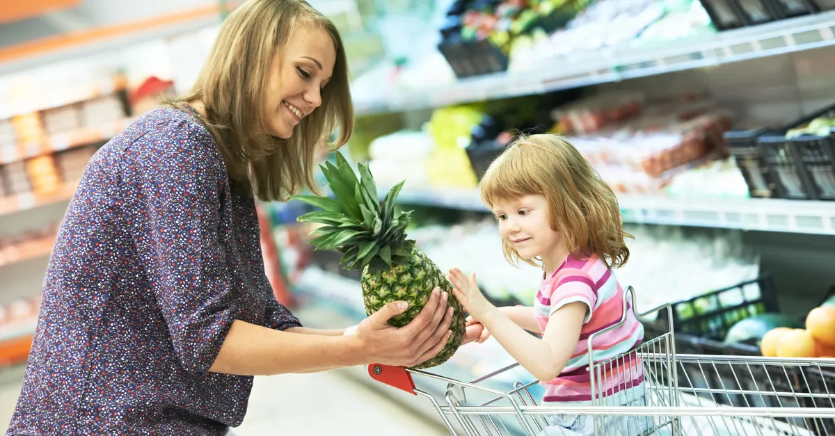 Comment économiser sur les courses - 10 astuces