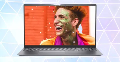 Dell Inspiron 13 2-en-1 7306 promo amazon