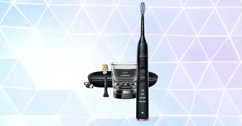 Philips Sonicare DiamondClean 9000 Sonic promo amazon