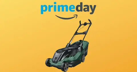 Prime Day : 42% de remise sur la tondeuse à gazon Bosch AdvancedRotak 750 ! La meilleure offre de l'été !