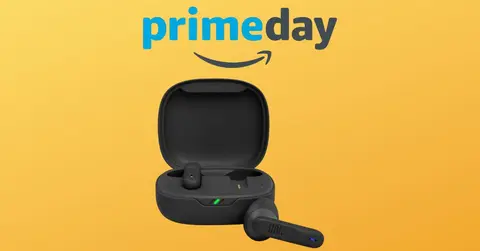Prime Day : 53% de remise sur les écouteurs true-wireless JBL Wave 300 TWS ! Plus que quelques heures pour profiter de l'offre