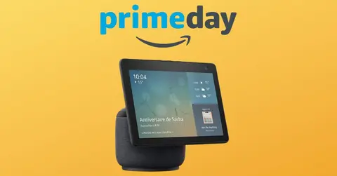 Prime Day L'écran HD connecté Amazon Echo Show 10 voit son prix chuter de 62% ! Les stocks sont limités  Ajouter une note