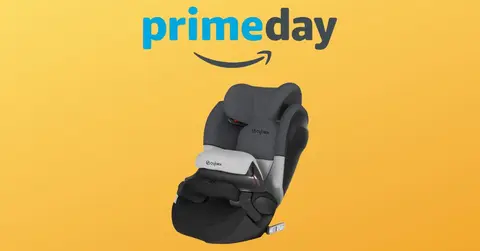 Prime Day le siège auto Cybex Pallas M-fix SL voit son prix chuter de 52,5% pendant les soldes Amazon