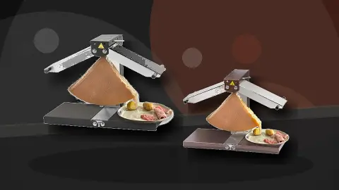 Black Friday appareil à raclette : promos, meilleur prix et offres Cyber Monday