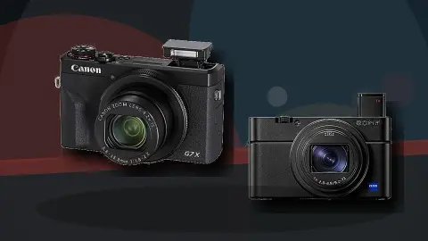 Black Friday Appareil photo compact : promos tech, meilleur prix et offres Cyber Monday