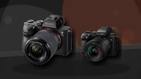 Black Friday appareil photo hybride : promos tech, meilleur prix et offres Cyber Monday