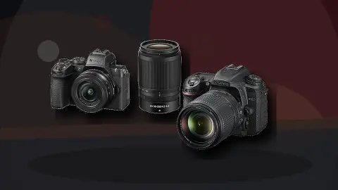 Black Friday appareil photo reflex : promos tech, meilleur prix et offres Cyber Monday