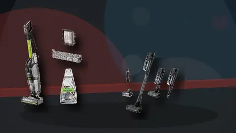Black Friday Aspirateur Bissell : promos maison et offres Cyber Monday à surveiller