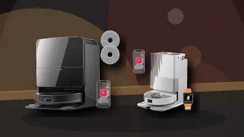 Black Friday Aspirateur Roborock : promos maison et offres Cyber Monday à surveiller