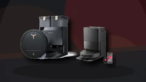 Black Friday aspirateur robot pour animaux : promos maison et offres Cyber Monday à surveiller