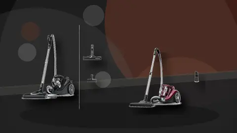 Black Friday Aspirateur sans sac : promos maison et offres Cyber Monday à surveiller