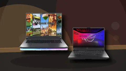 Black Friday Asus Rog pc portable : promos tech, meilleur prix et offres Cyber Monday