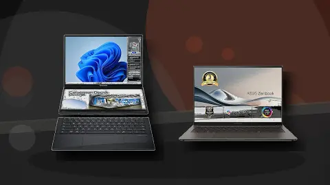 Black Friday Asus Zenbook : promos tech, meilleur prix et offres Cyber Monday