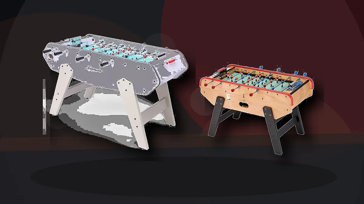Black Friday Babyfoot : promos famille, jouets et offres Cyber Monday