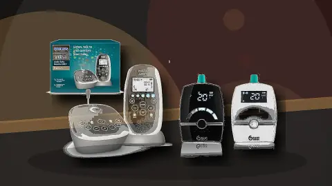 Black Friday babyphone dect : promos famille, jouets et offres Cyber Monday