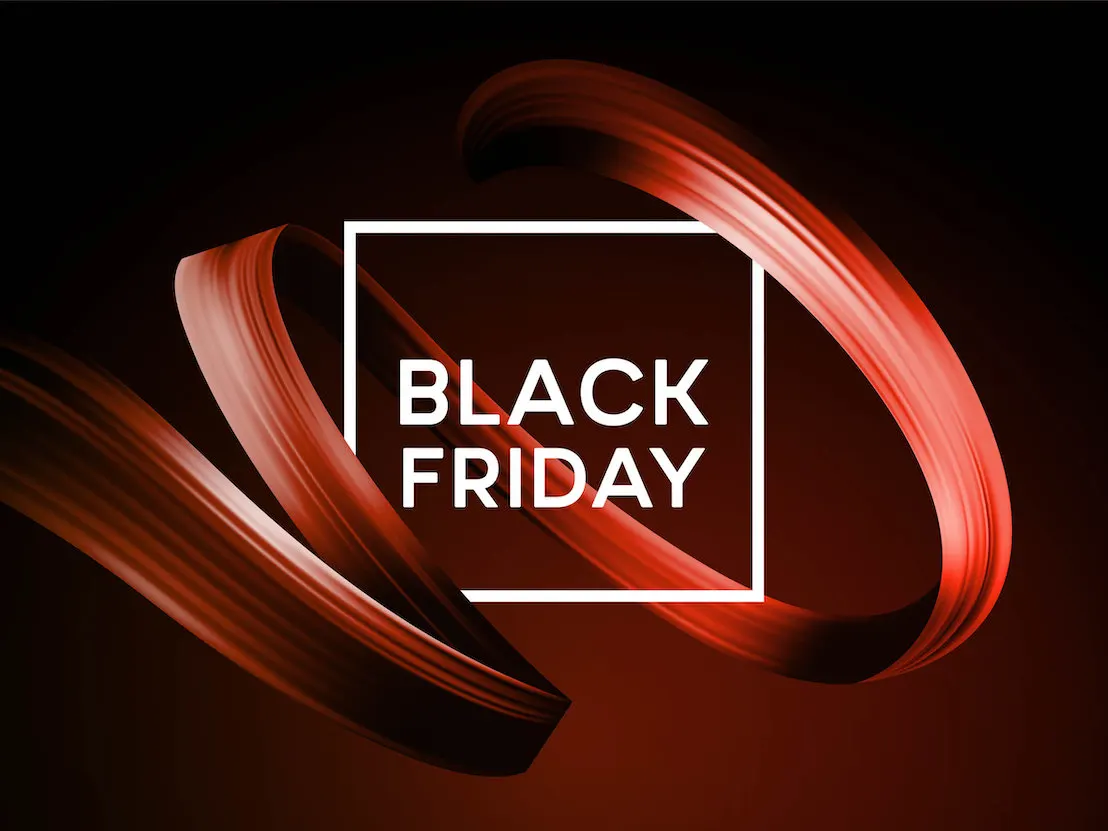 black friday - guide - dates - meilleures offres