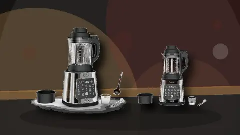 Black Friday Blender chauffant : promos cuisine et offres Cyber Monday à comparer