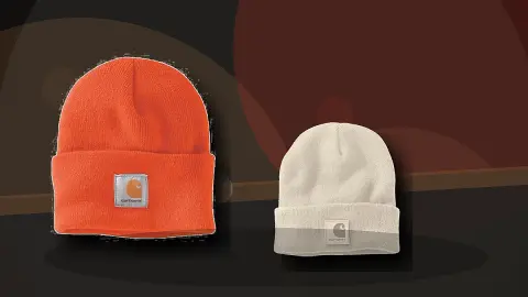 Black Friday Bonnet Carhartt : promos, meilleur prix et offres Cyber Monday