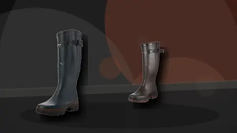 Black Friday Bottes Aigle : promos, meilleur prix et offres Cyber Monday
