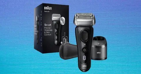 braun series 8 rasoir electrique en promo moins cher sur amazon