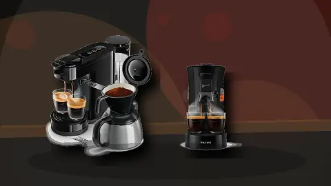 Black Friday Cafetière Senseo : promos cuisine et offres Cyber Monday à comparer