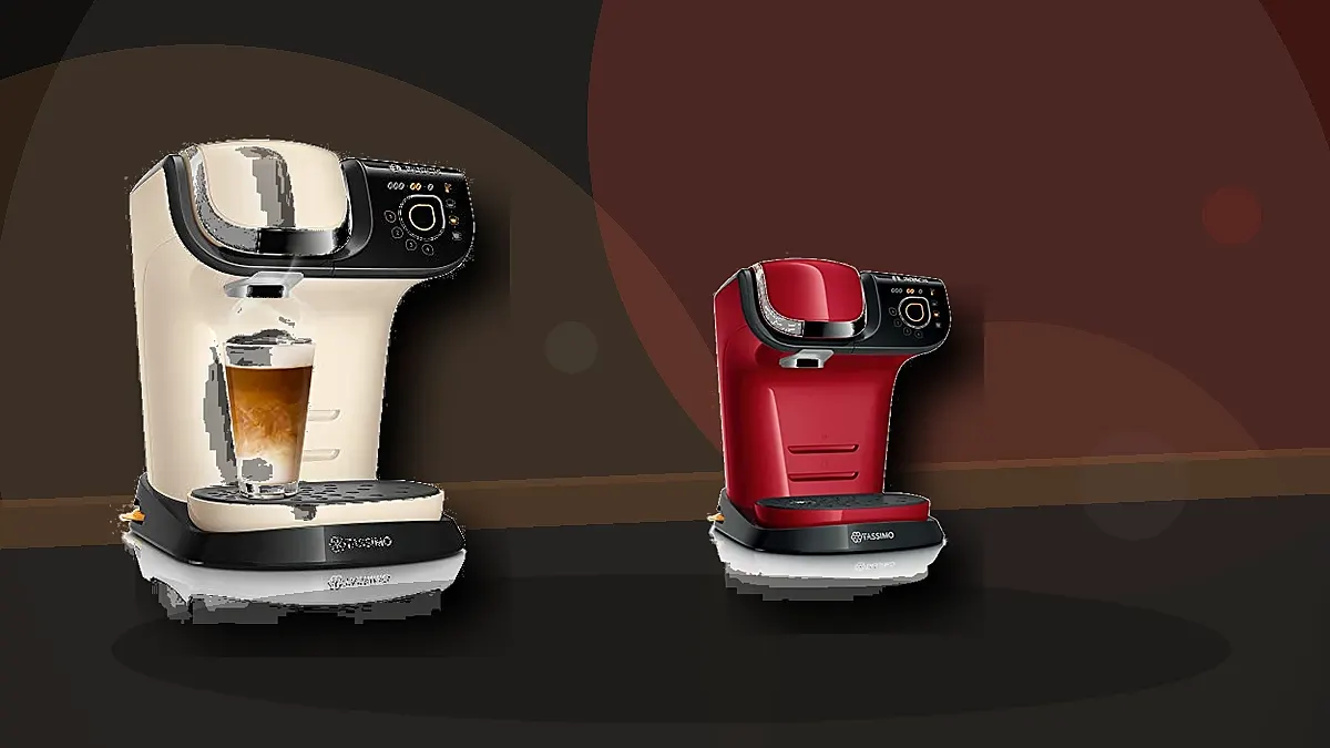 Black Friday Tassimo : promos cuisine et offres Cyber Monday à comparer