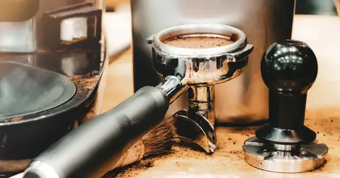 meilleure machine a cafe vintage