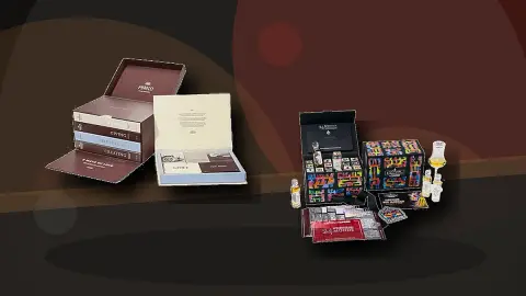 Black Friday Calendrier de l'avent : promos, meilleur prix et offres Cyber Monday