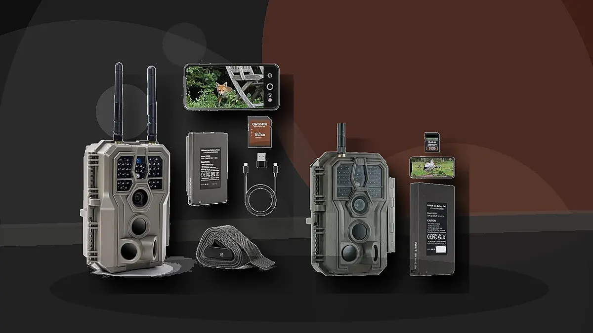 Black Friday caméra chasse : promos, meilleur prix et offres Cyber Monday