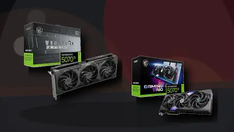 Black Friday carte graphique : promos, meilleur prix et offres Cyber Monday