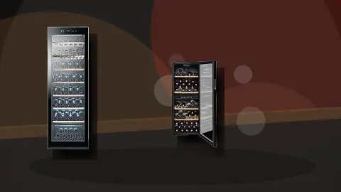 Black Friday cave à vin : promos cave de service, vieillissement et Cyber Monday