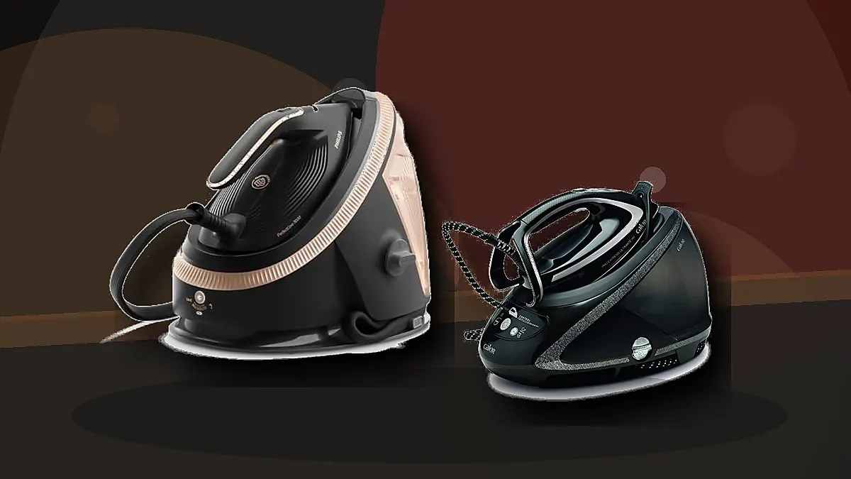 Black Friday Centrale vapeur : promos, meilleur prix et offres Cyber Monday