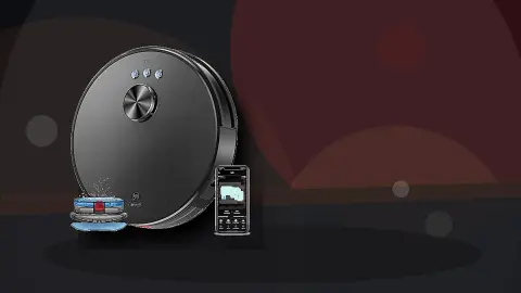 Cette promo sur l'aspirateur robot laveur Lefant LS1 à -33% est toujours active, mais se termine ce soir !