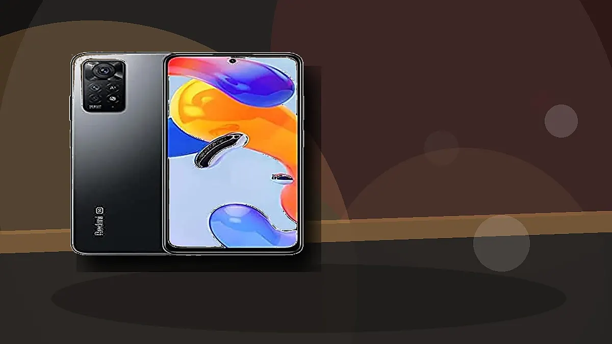 Cette promo sur le smartphone Xiaomi Redmi Note 11 Pro 5G chez Cdiscount ne durera pas longtemps !