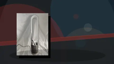 Cette promo sur le ventilateur et purificateur d'air Dyson est incroyable, mais ne va pas durer longtemps !