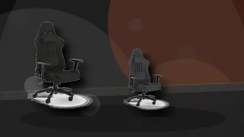 Black Friday Chaise gaming : promos tech, meilleur prix et offres Cyber Monday