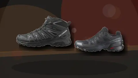 Black Friday Chaussures Salomon : promos, meilleur prix et offres Cyber Monday