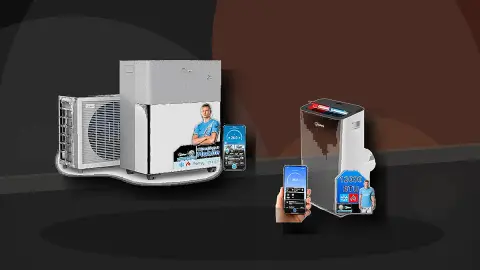 Black Friday Climatiseur mobile : promos maison et offres Cyber Monday à surveiller