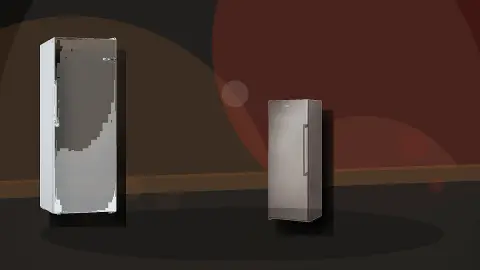 Black Friday Congélateur armoire : promos maison et offres Cyber Monday à surveiller