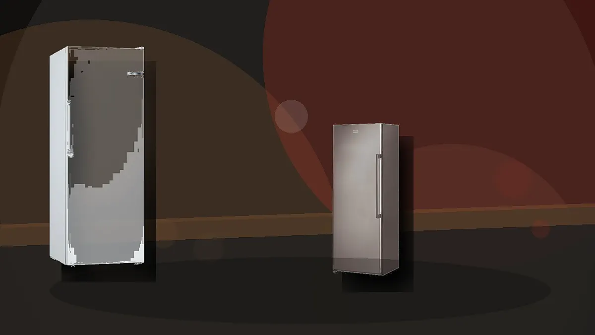 Black Friday Congélateur armoire : promos maison et offres Cyber Monday à surveiller