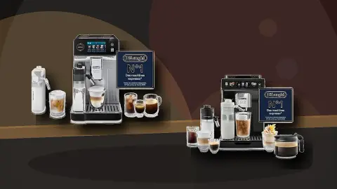 Black Friday Delonghi : promos cuisine et offres Cyber Monday à comparer