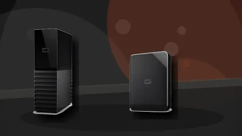 Black Friday disque dur externe : promos, meilleur prix et offres Cyber Monday