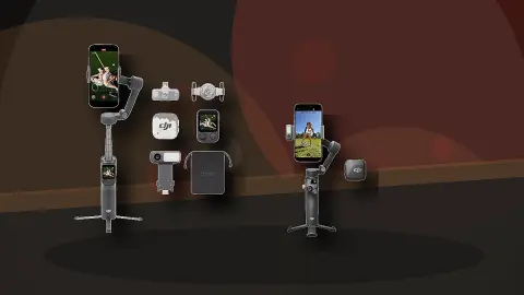 Black Friday Dji Osmo Mobile : promos, meilleur prix et offres Cyber Monday