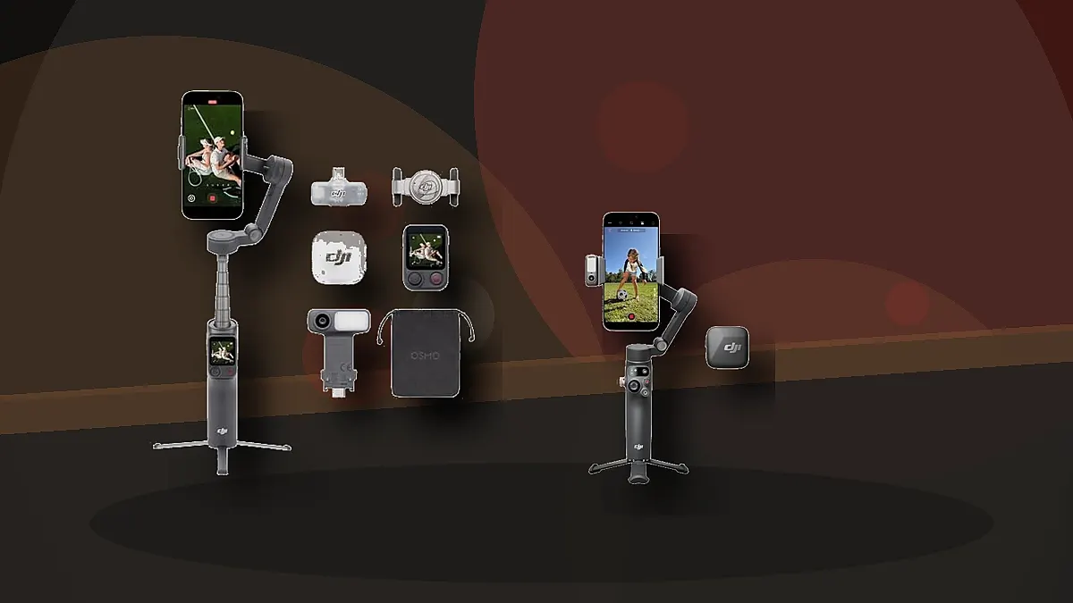 Black Friday Dji Osmo Mobile : promos, meilleur prix et offres Cyber Monday