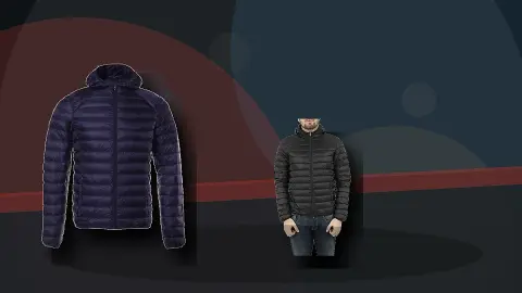 Black Friday Doudoune homme : promos, meilleur prix et offres Cyber Monday
