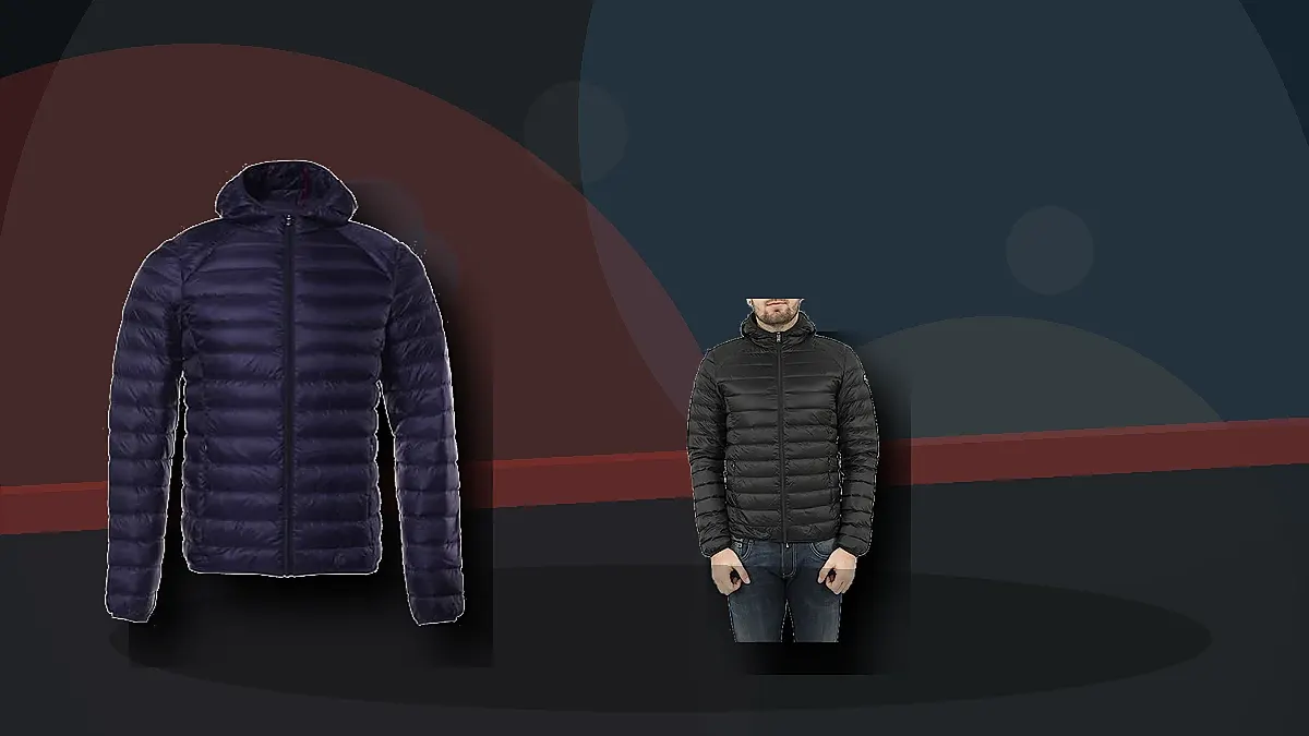 Black Friday Doudoune homme : promos, meilleur prix et offres Cyber Monday