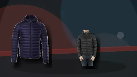 Black Friday Doudoune jott : promos, meilleur prix et offres Cyber Monday