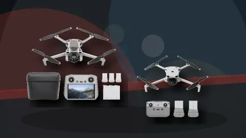 Black Friday Drone 4k : promos tech, meilleur prix et offres Cyber Monday